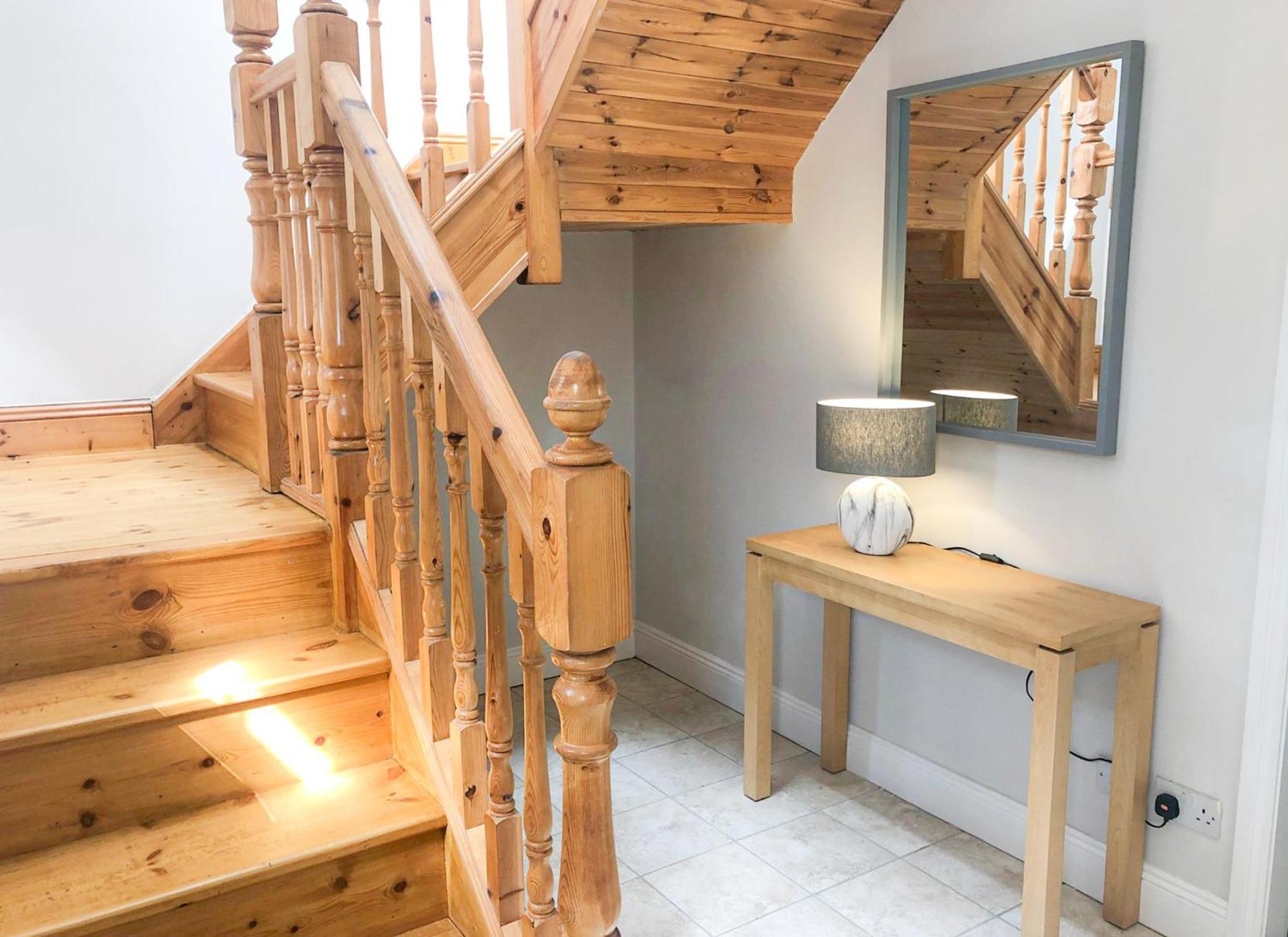 Old Court Holiday Homes Terryglass - Sleeps 6 By Trident Holiday Homes 外观 照片