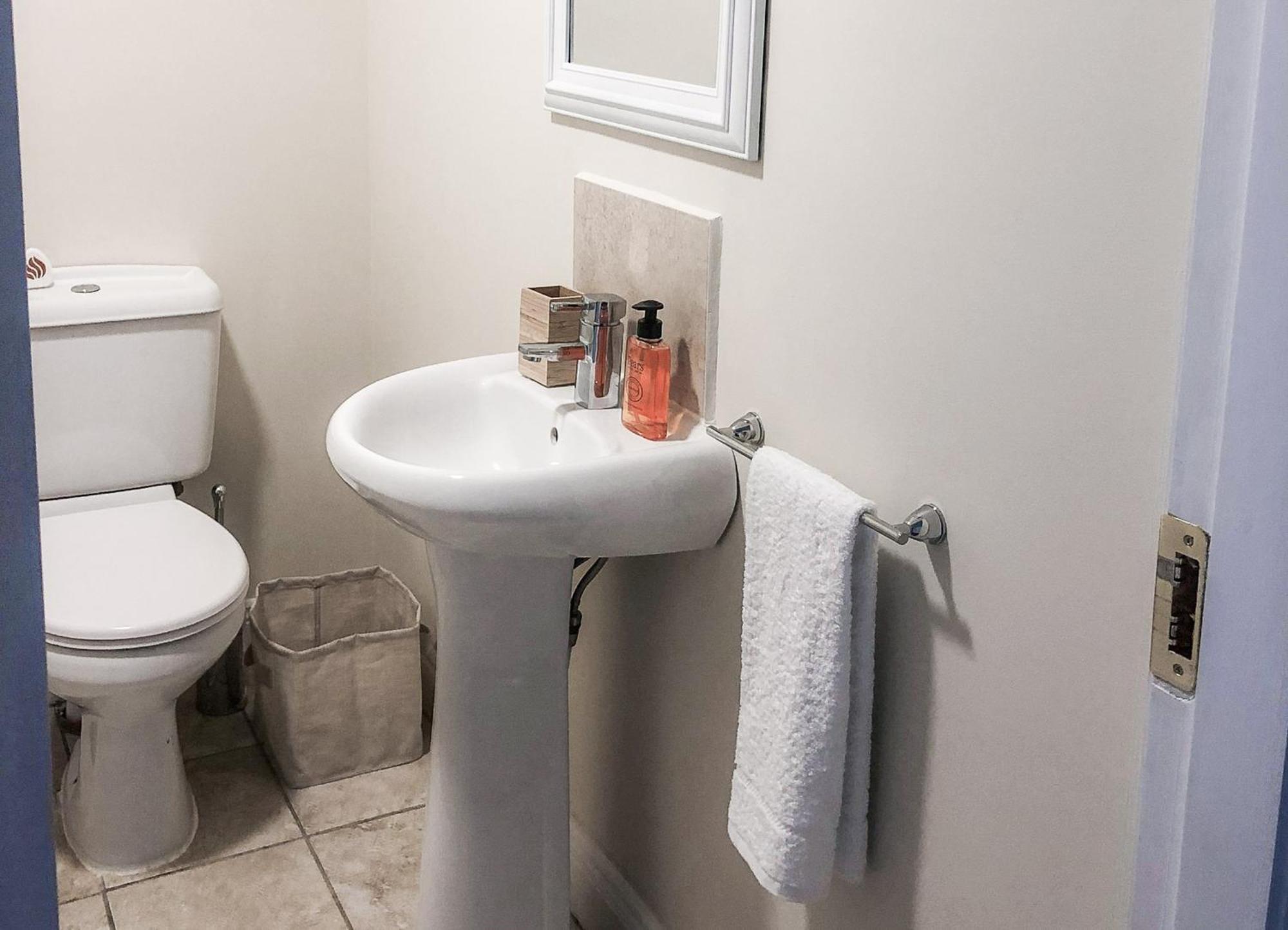Old Court Holiday Homes Terryglass - Sleeps 6 By Trident Holiday Homes 外观 照片